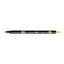 Tombow Dual Brush Pens - 133 Chartreuse