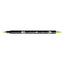 Tombow Dual Brush Pens - 173 Willow Green