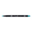 Tombow ABT Dual Brush - 407 Tiki Teal