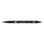 Tombow ABT Dual Brush - 569 Jet Blue