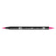 Tombow Dual Brush Pens - 755 Rubine Red