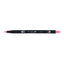 Tombow ABT Dual Brush - 803 Pink Punch
