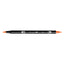 Tombow Dual Brush Pens - 885 Warm Red