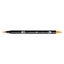 Tombow Dual Brush Pens - 933 Orange