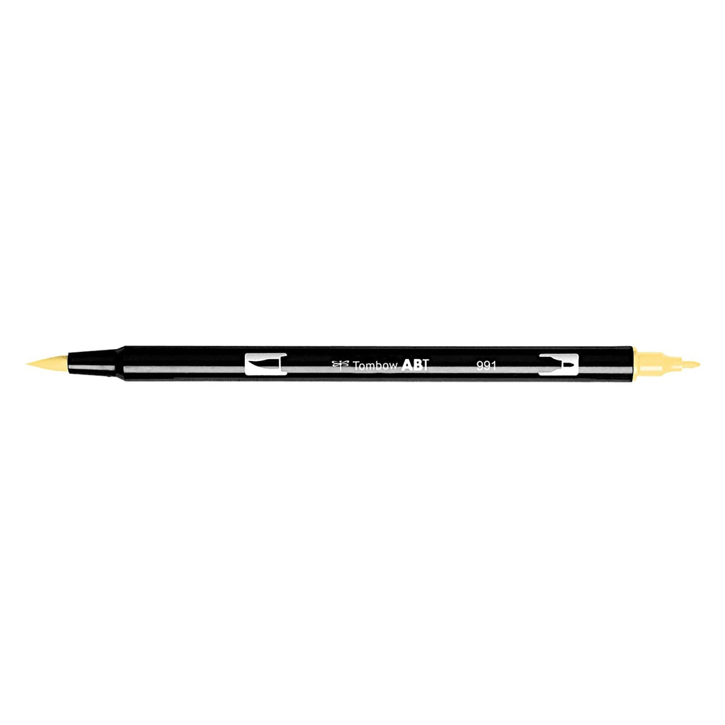 Tombow ABT Dual Brush Pens
