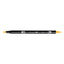 Tombow Dual Brush Pens - 993 Chrome Orange