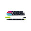 Tombow ABT Dual Brush Pen - Pack of 6 Pens