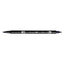 Tombow Dual Brush Pens - N15 Black