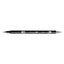 Tombow Dual Brush Pens - N65 Cool Gray 5