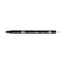 Tombow Dual Brush Pens - N75 Cool Gray 3