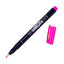 Tombow Fudenosuke Neon Colours | Neon Pink