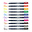 Tombow Fudenosuke Brush Pen - Hard Tip