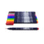 Tombow Fudenosuke Brush Pen - Hard Tip