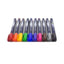 Tombow Fudenosuke Brush Pen - Hard Tip