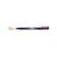 Tombow Fudenosuke Brush Pen - Hard Tip - Brown