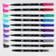 Tombow Dual Brush Pens - Galaxy Palette