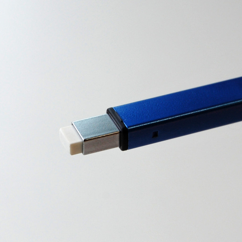 Tombow Eraser Mono Zero - Metal Type