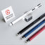 Tombow Eraser Mono Zero - Metal Type
