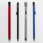Tombow Eraser Mono Zero - Metal Type