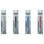 Tombow Eraser Mono Zero | Metal Type