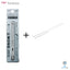 Tombow Eraser Mono Zero | Metal Type - Silver + Refill
