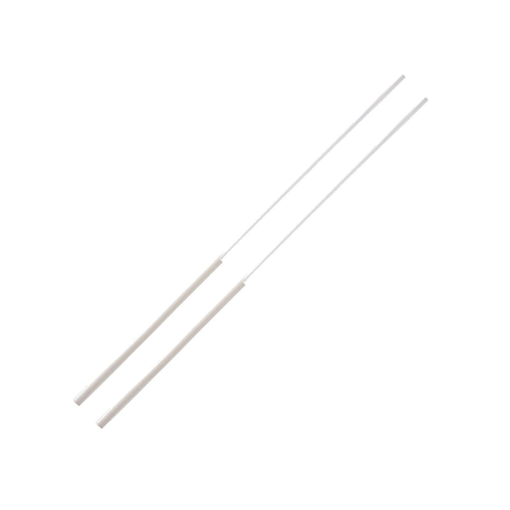 Tombow Eraser Mono Zero | Super Fine / Round Type - 1 Pack Refill