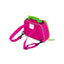 Trunki 2 in 1 Lunch bag Backpack - Pink