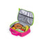 Trunki 2 in 1 Lunch bag Backpack - Pink