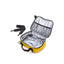 Trunki 2 in 1 Lunch bag Backpack - Yellow