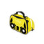 Trunki 2 in 1 Lunch bag Backpack - Yellow