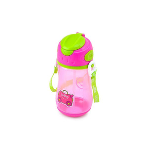 Trunki Drinks Bottle - Pink