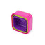 Trunki Snack Pots - Pink, Green, Purple