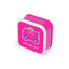 Trunki Snack Pots - Pink, Green, Purple
