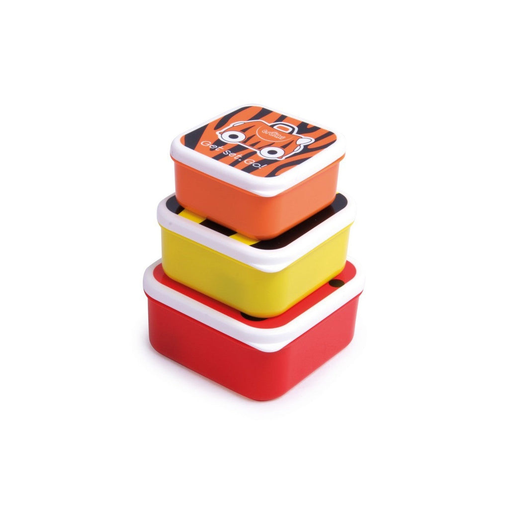 Trunki Snack Pots - Animal Range