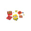 Trunki Snack Pots - Animal Range