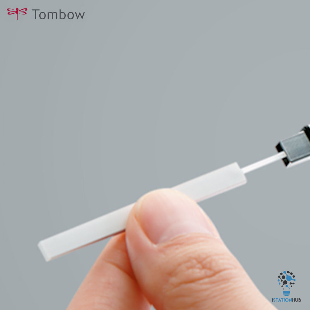 Tombow Eraser Mono Zero | Rectangular Type
