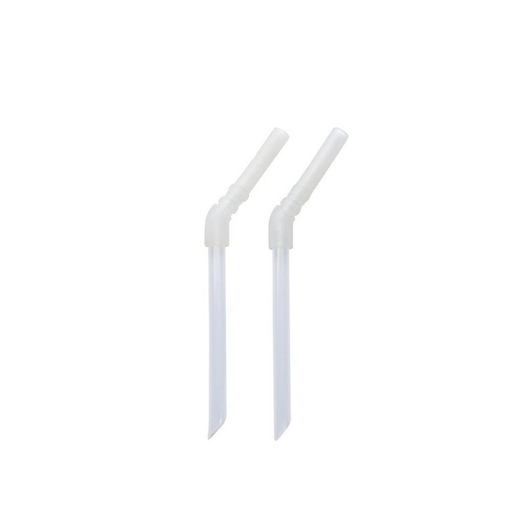 Spare Straws