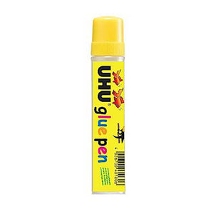 Uhu Glue Pen 50ml - 2pcs