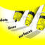 UHU All Purpose Adhesive Twist  & Glue 35ml