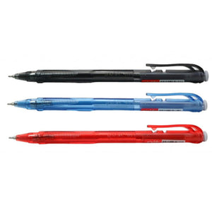 G'Soft WG5 Writemate Retractable Ball Point Pen 0.5mm