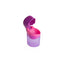 Wow Gear SnackPals Snack Dispenser | Pink Berry
