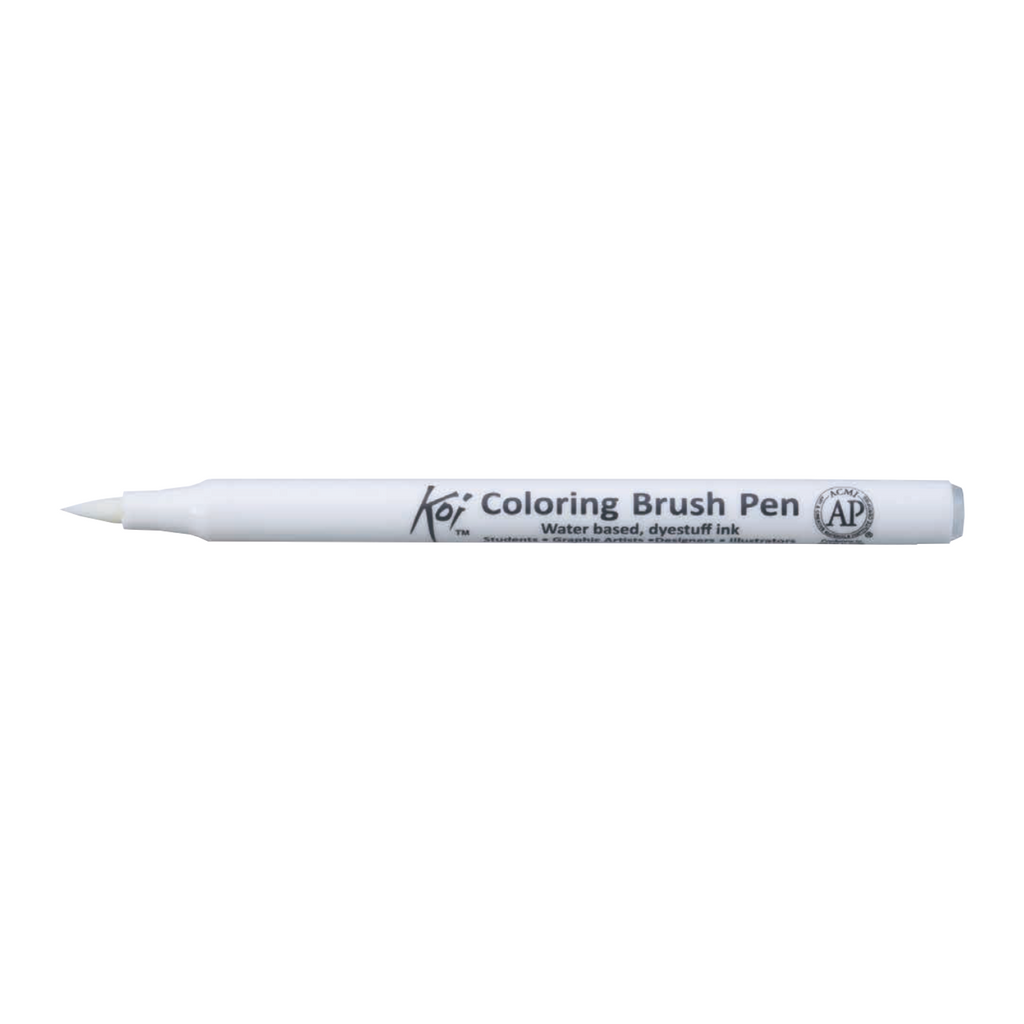 Sakura Koi Colouring Brush Pen | Blender