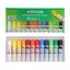 Sakura Mat Water Colour 12ml - 12pc Set
