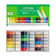 Sakura Mat Water Colour 12ml - 18pc Set