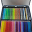Sakura Coloured Pencils - 60 Colour Pencils