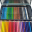 Sakura Watercolour Pencils - 48 Colours