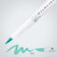 Zebra Mildliner Brush | Double Sided Highlighter