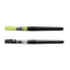 ZIG Kuretake Cartoonist Brush Pen - Black