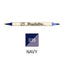 Kuretake Memory System Brushable | Navy