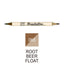 Kuretake Memory System Brushable | Root Beer Float